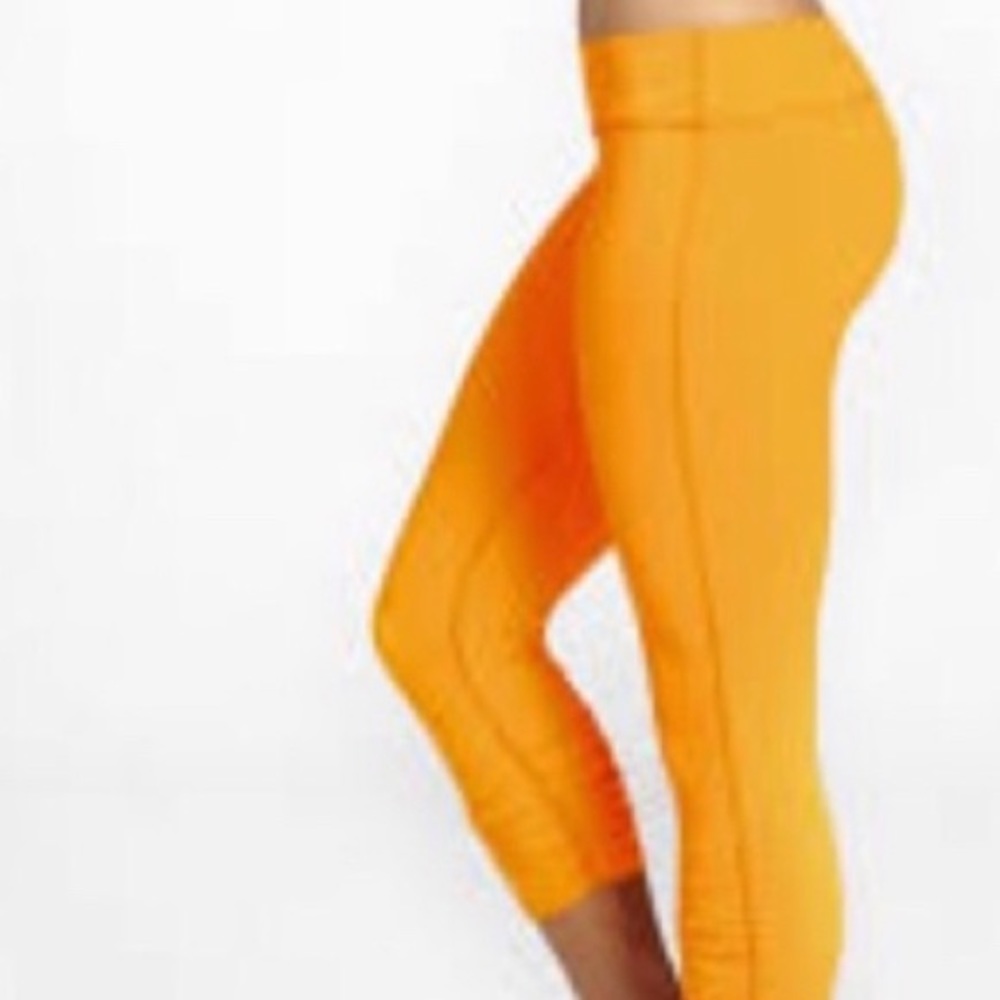 Workout outfit small and worn once